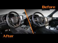 Carbon Motors Jeep Grand Cherokee SRT8 (2015)