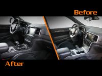 Carbon Motors Jeep Grand Cherokee SRT8 (2015)