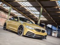 Carbonfiber Dynamics BMW M4 (2015) - picture 2 of 6