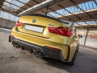 Carbonfiber Dynamics BMW M4 (2015) - picture 4 of 6