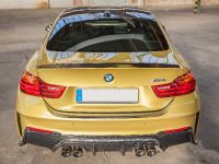 Carbonfiber Dynamics BMW M4 (2015) - picture 5 of 6