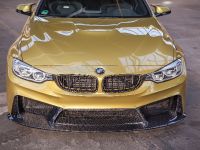 Carbonfiber Dynamics BMW M4 (2015) - picture 6 of 6