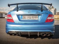 Carbonfiber Dynamics Mercedes-Benz C63 AMG (2015) - picture 7 of 9