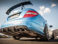 Carbonfiber Dynamics Mercedes-Benz C63 AMG (2015) - picture 8 of 9