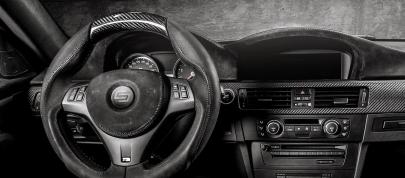 Carlex Design BMW M3 Black Spinell (2015) - picture 4 of 11