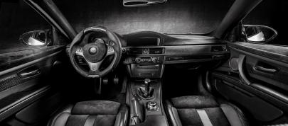 Carlex Design BMW M3 Black Spinell (2015) - picture 7 of 11
