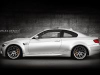 Carlex Design BMW M3 Black Spinell (2015) - picture 1 of 11