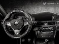 Carlex Design BMW M3 Black Spinell (2015) - picture 4 of 11