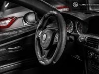 Carlex Design BMW M3 Black Spinell (2015) - picture 6 of 11