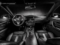Carlex Design BMW M3 Black Spinell (2015) - picture 7 of 11