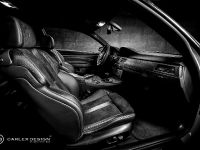 2015 Carlex Design BMW M3 Black Spinell