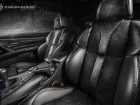 Carlex Design BMW M3 Black Spinell (2015) - picture 10 of 11