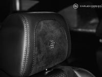 Carlex Design BMW M3 Black Spinell (2015) - picture 11 of 11