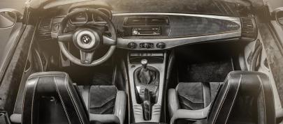 Carlex Design BMW Z4 Rampant (2015) - picture 4 of 15