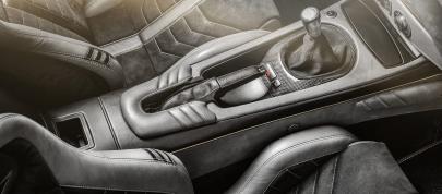 Carlex Design BMW Z4 Rampant (2015) - picture 7 of 15