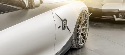 Carlex Design BMW Z4 Rampant (2015) - picture 15 of 15