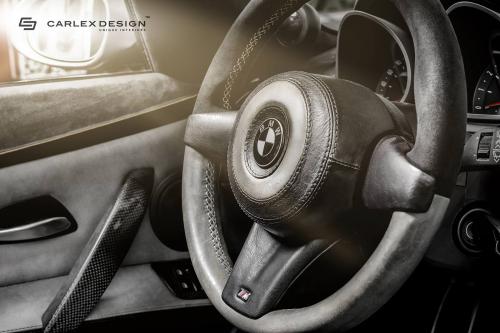 Carlex Design BMW Z4 Rampant (2015) - picture 8 of 15