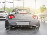 Carlex Design BMW Z4 Rampant (2015) - picture 2 of 15