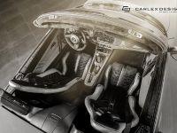 2015 Carlex Design BMW Z4 Rampant