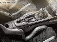 Carlex Design BMW Z4 Rampant (2015) - picture 7 of 15