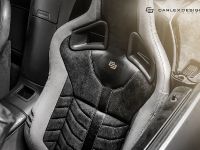 Carlex Design BMW Z4 Rampant (2015)