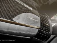 Carlex Design BMW Z4 Rampant (2015) - picture 10 of 15