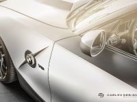 Carlex Design BMW Z4 Rampant (2015)