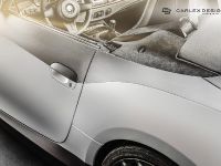 Carlex Design BMW Z4 Rampant (2015)