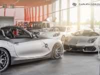 Carlex Design BMW Z4 Rampant (2015) - picture 14 of 15