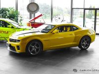 Carlex Design Chevrolet Camaro ZL1 (2015) - picture 2 of 15