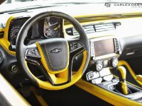 Carlex Design Chevrolet Camaro ZL1 (2015) - picture 6 of 15