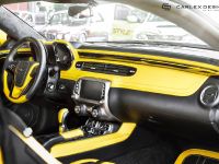 Carlex Design Chevrolet Camaro ZL1 (2015) - picture 7 of 15