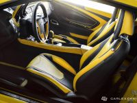 Carlex Design Chevrolet Camaro ZL1 (2015)