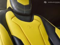 Carlex Design Chevrolet Camaro ZL1 (2015)