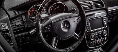 Carlex Design Merdeces-Benz R-Class (2015) - picture 4 of 10