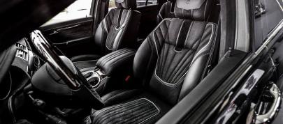 Carlex Design Merdeces-Benz R-Class (2015) - picture 7 of 10
