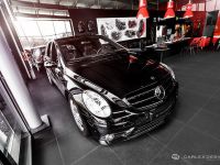 2015 Carlex Design Merdeces-Benz R-Class