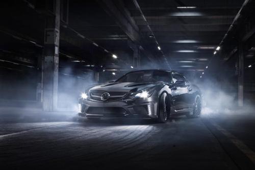 Carlsson Mercedes-Benz C25 Super GT Final Edition (2015) - picture 1 of 2