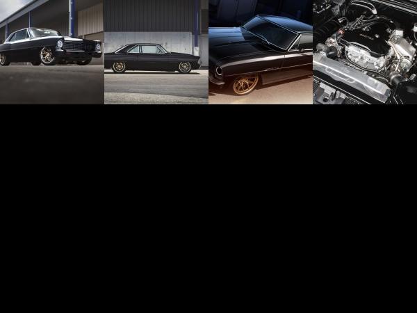 Chevrolet 1967 Nova 2.0 (2015) - picture 1 of 4