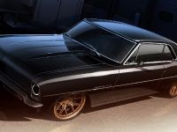 Chevrolet 1967 Nova 2.0 (2015) - picture 3 of 4