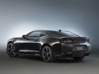 Chevrolet Camaro Black Concept (2015) - picture 2 of 2