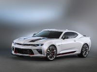 Chevrolet Camaro Chevrolet Performance Concept (2015) - picture 1 of 4