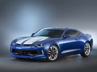 Chevrolet Camaro Hyper Concept (2015) - picture 1 of 5