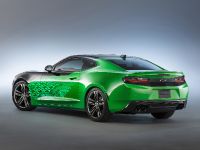 Chevrolet Camaro Krypton Concept (2015) - picture 4 of 4