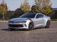 Chevrolet Camaro Red Line Series Concept (2015) - picture 1 of 7