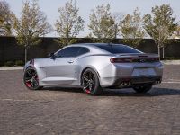 Chevrolet Camaro Red Line Series Concept (2015) - picture 2 of 7