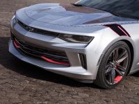 Chevrolet Camaro Red Line Series Concept (2015) - picture 3 of 7