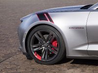 Chevrolet Camaro Red Line Series Concept (2015) - picture 4 of 7