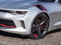 Chevrolet Camaro Red Line Series Concept (2015) - picture 5 of 7