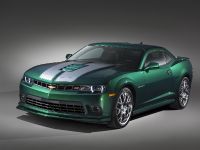 Chevrolet Camaro SS Special Edition (2015) - picture 1 of 5